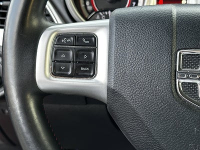 2019 Dodge Journey GT AWD