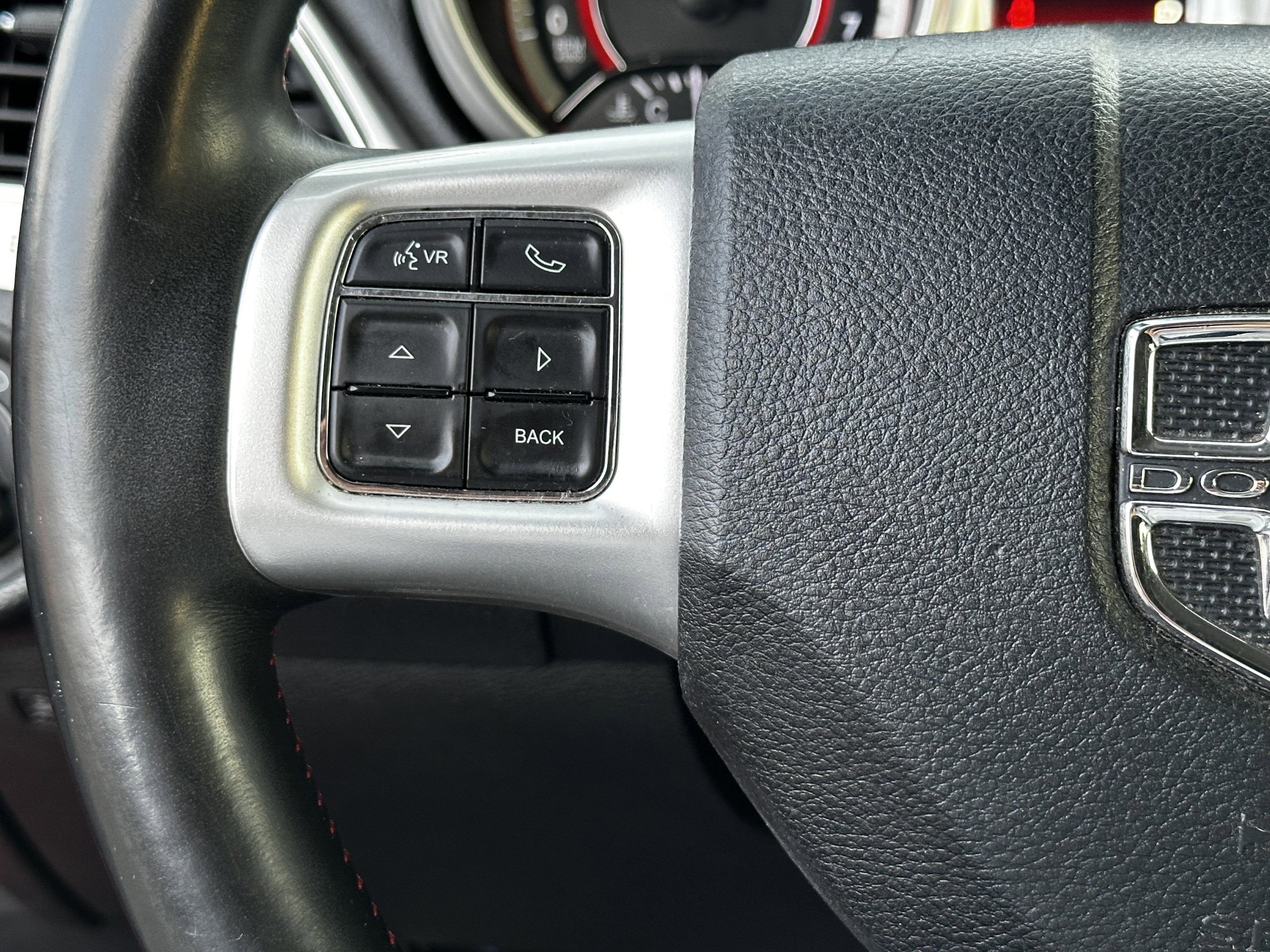 2019 Dodge Journey GT AWD