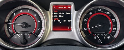 2019 Dodge Journey GT AWD