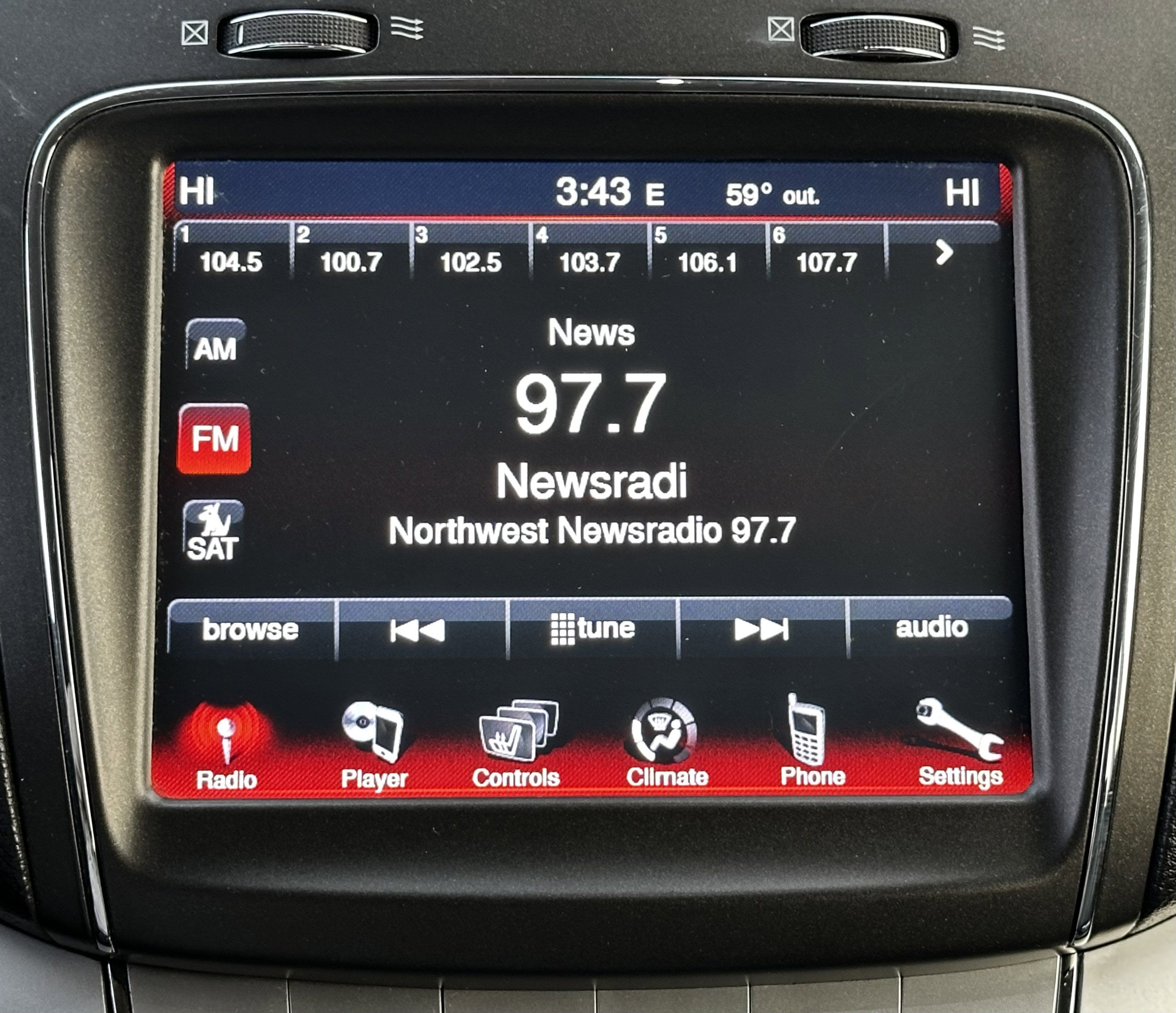 2019 Dodge Journey GT AWD