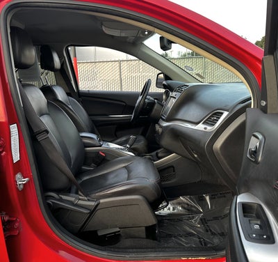 2019 Dodge Journey GT AWD