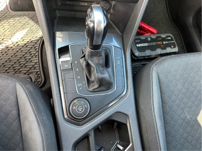 2021 Volkswagen Tiguan S