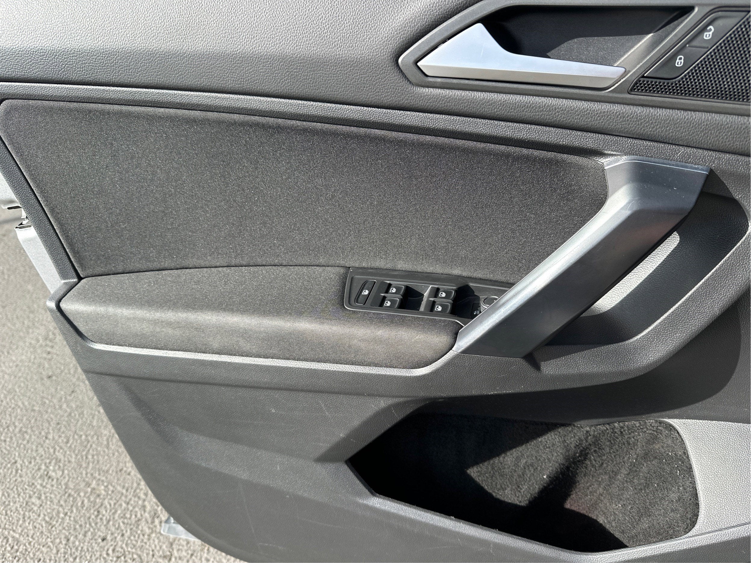 2021 Volkswagen Tiguan S