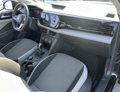 2022 Volkswagen Taos S