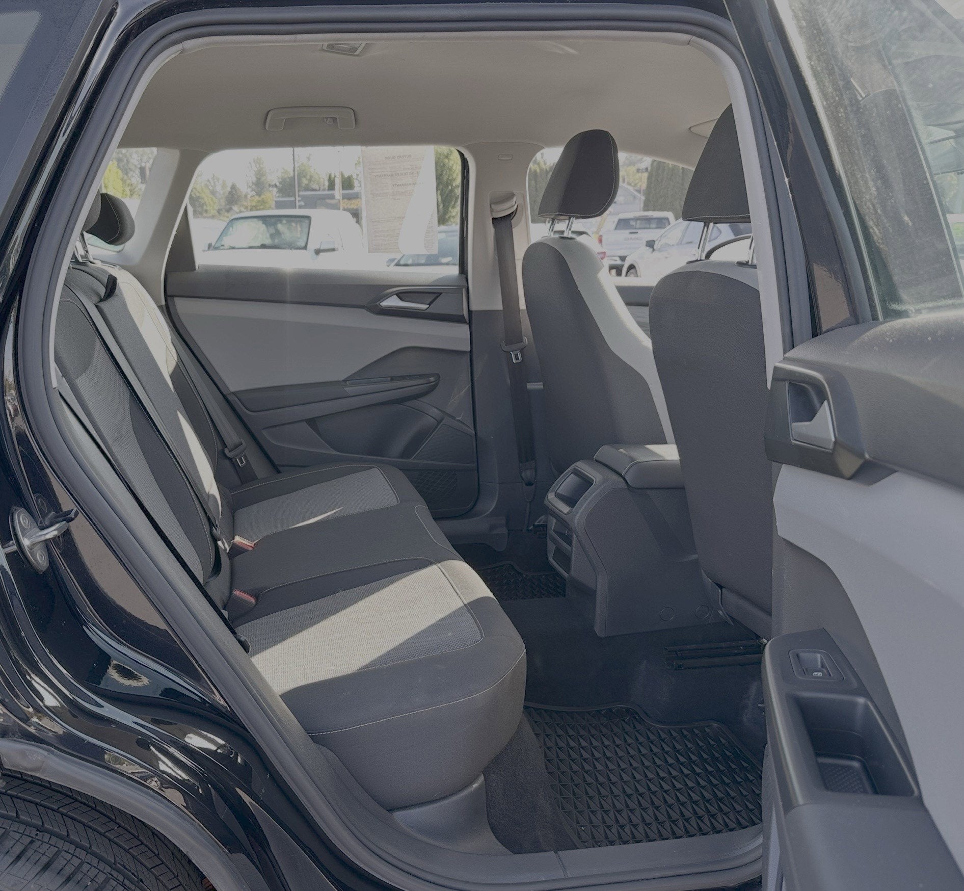 2022 Volkswagen Taos S