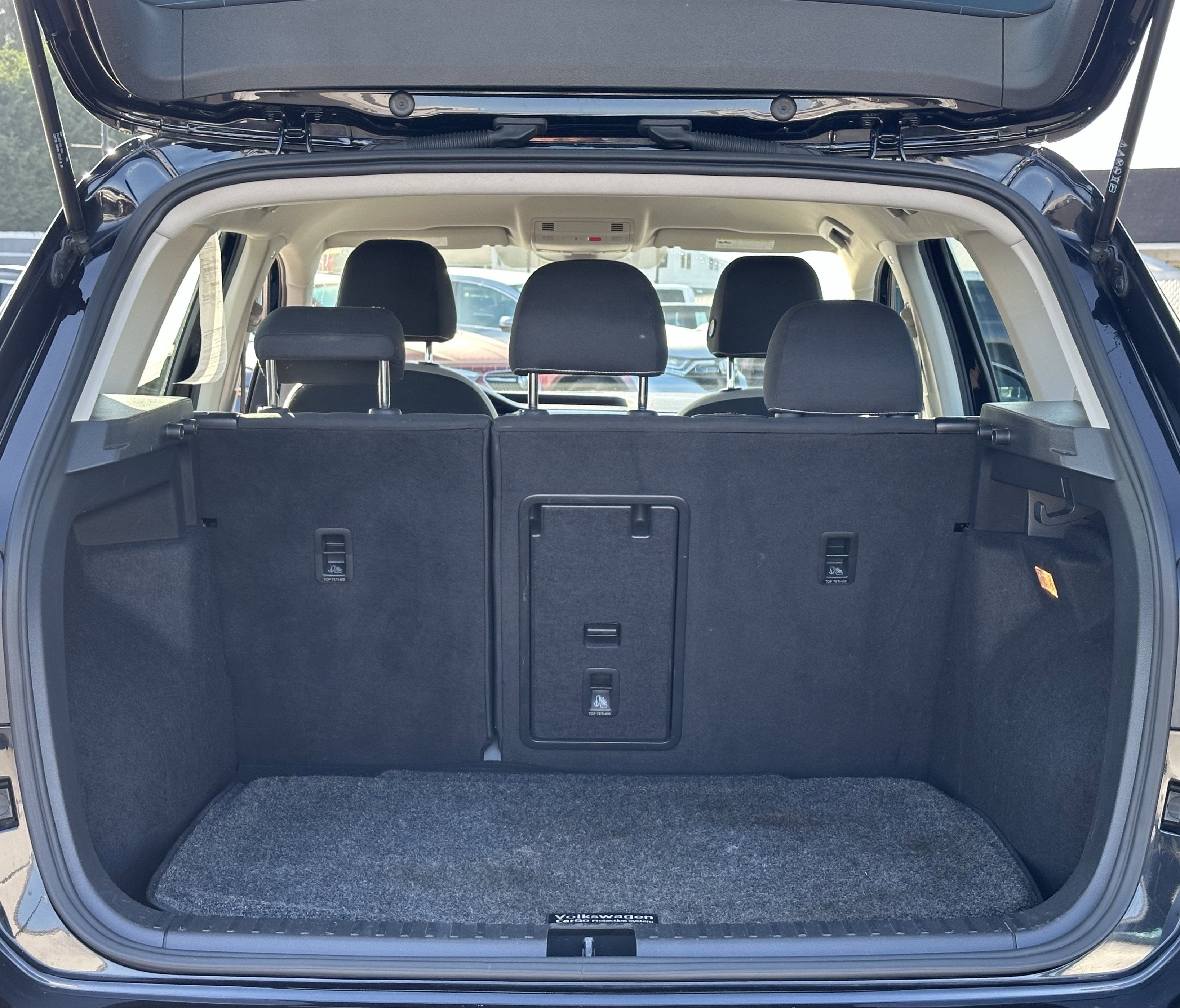 2022 Volkswagen Taos S