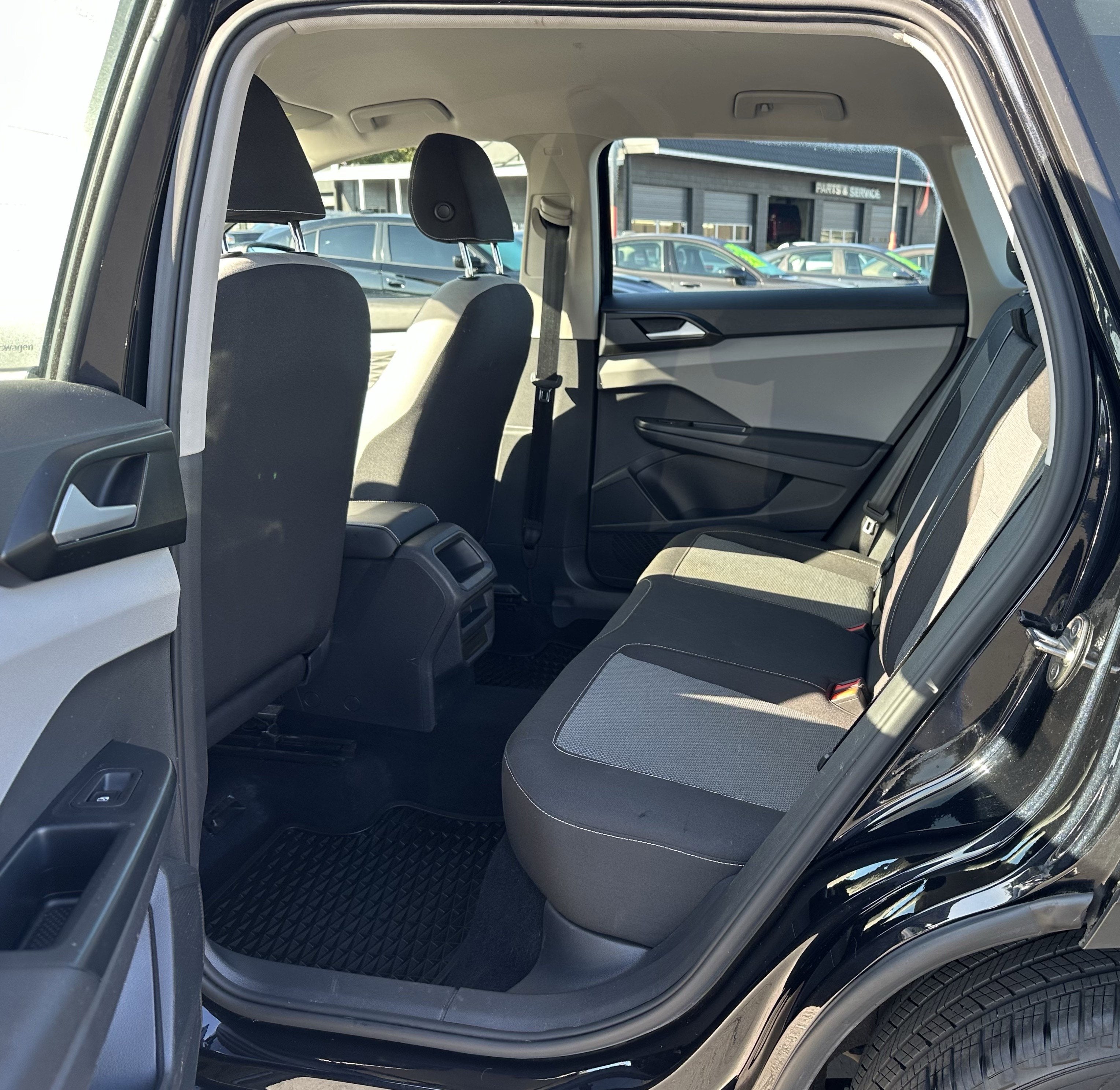 2022 Volkswagen Taos S