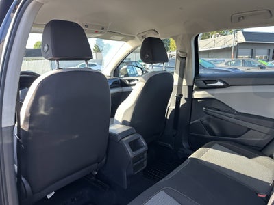 2022 Volkswagen Taos S