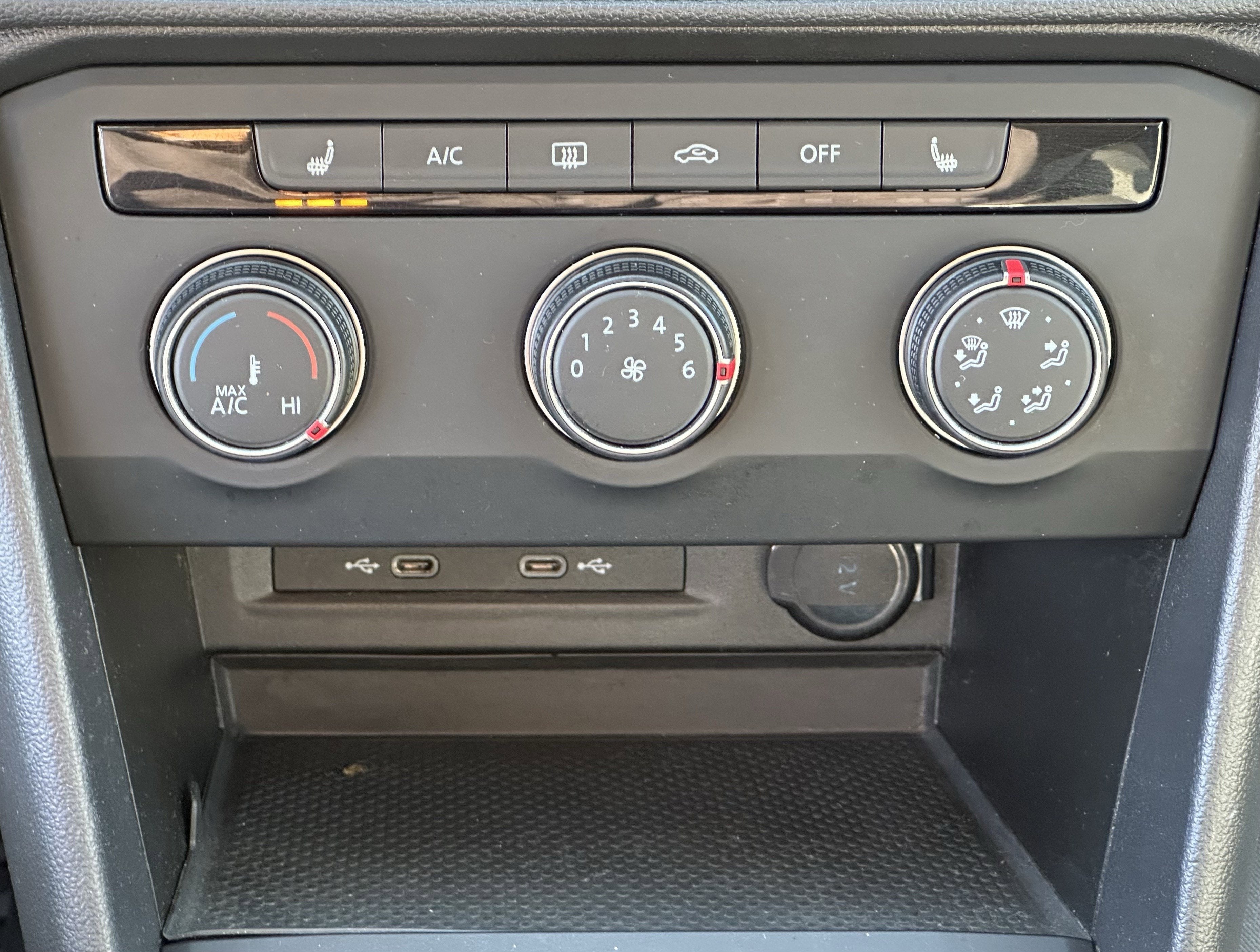 2022 Volkswagen Taos S