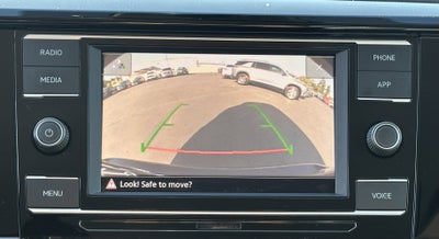 2022 Volkswagen Taos S