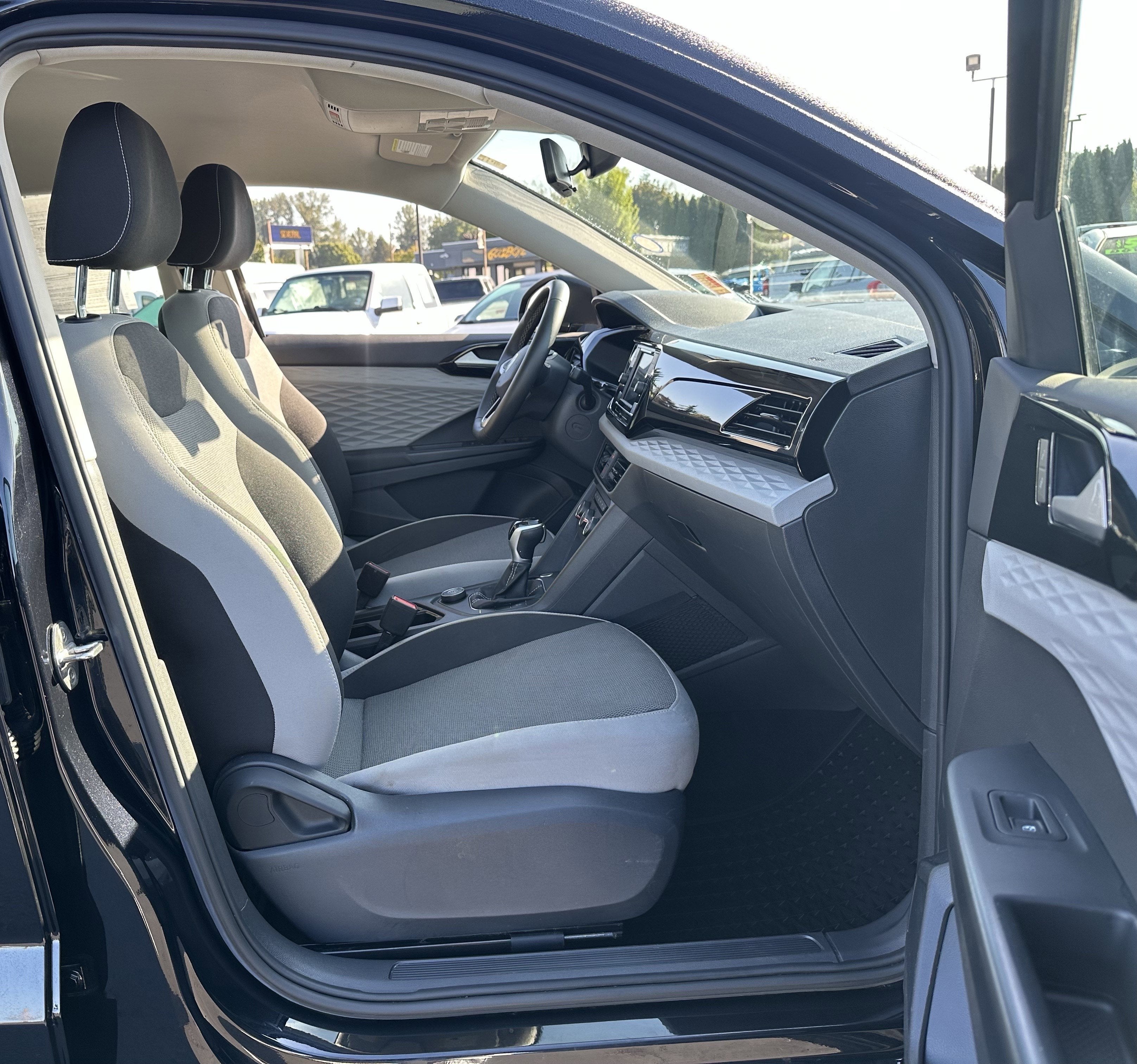 2022 Volkswagen Taos S