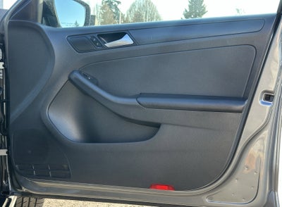 2016 Volkswagen Jetta 1.4T S