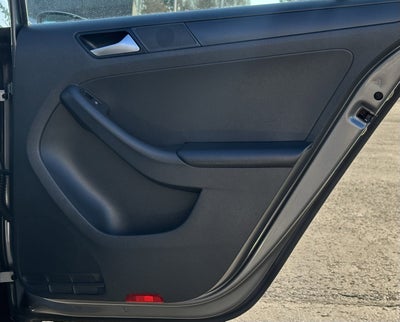 2016 Volkswagen Jetta 1.4T S