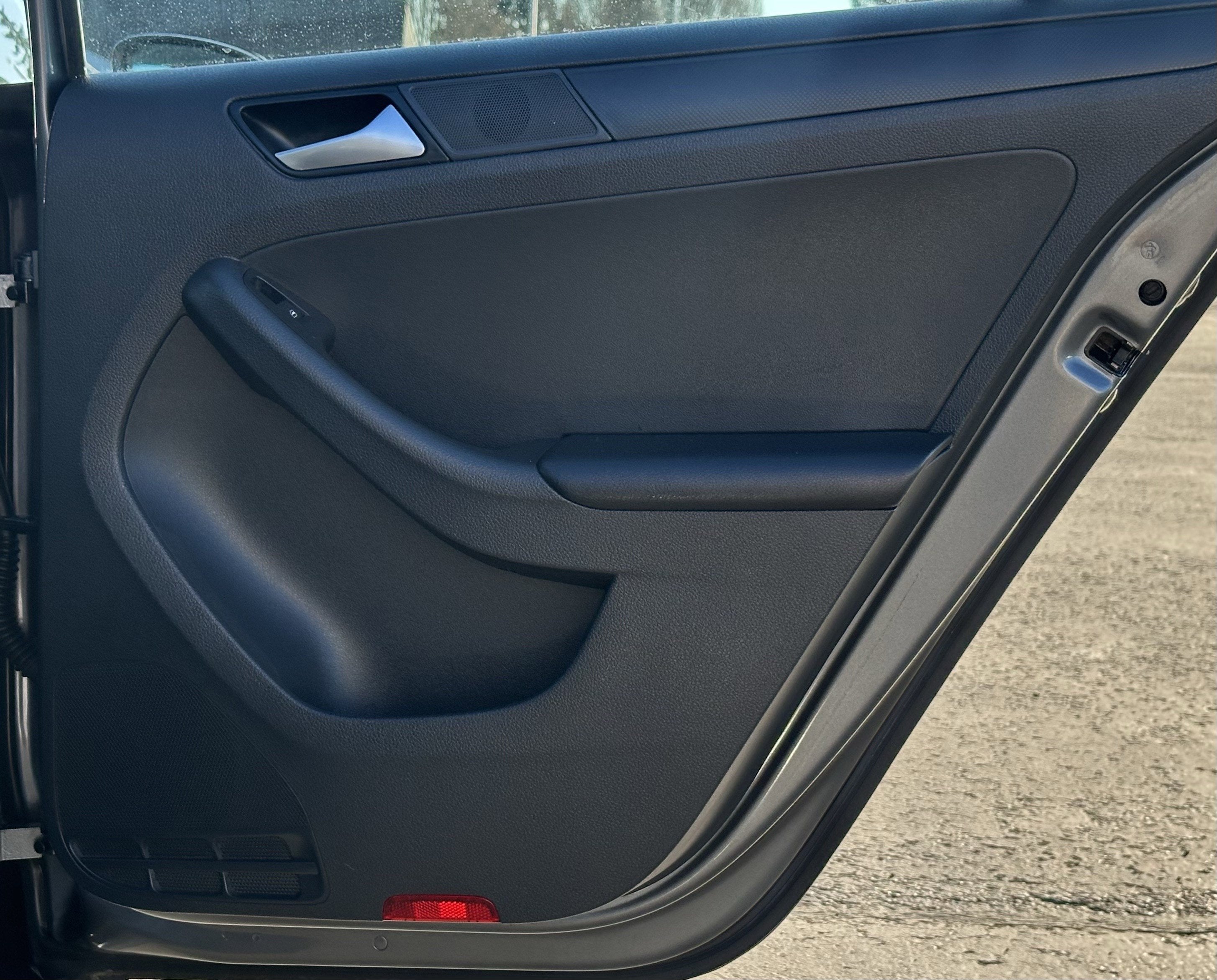 2016 Volkswagen Jetta 1.4T S