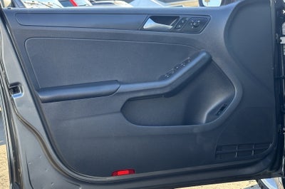 2016 Volkswagen Jetta 1.4T S