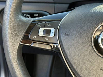 2016 Volkswagen Jetta 1.4T S