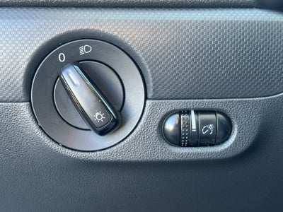 2016 Volkswagen Jetta 1.4T S