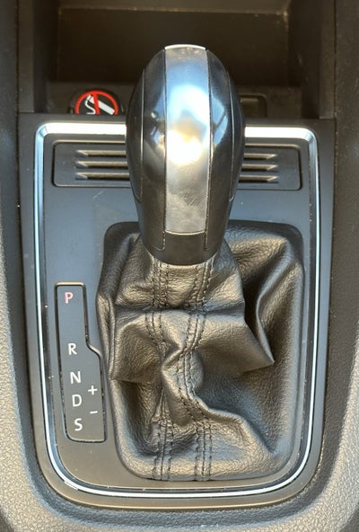 2016 Volkswagen Jetta 1.4T S