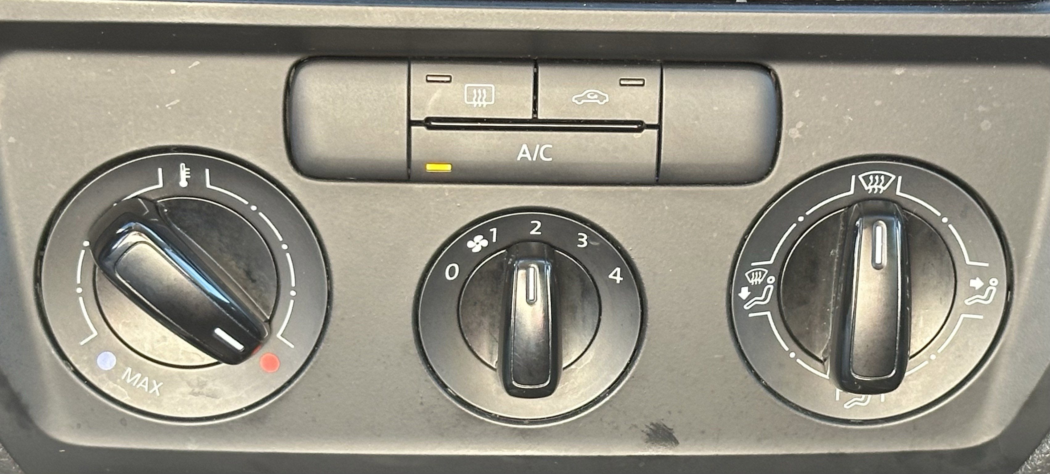 2016 Volkswagen Jetta 1.4T S