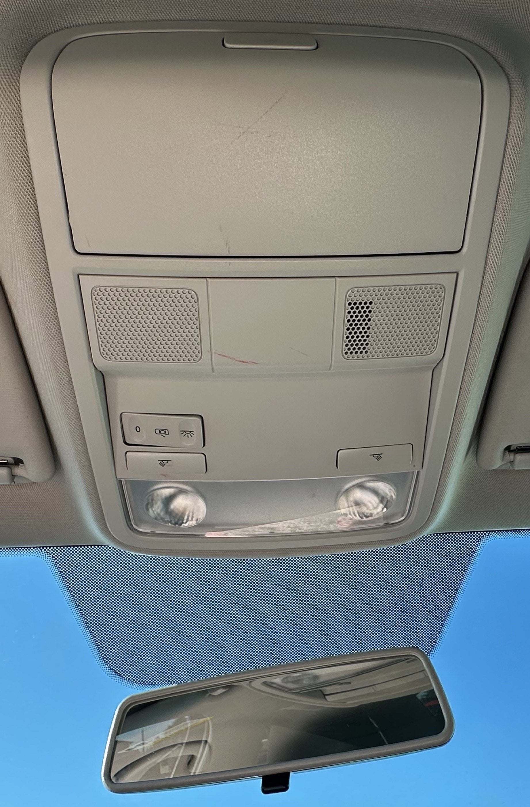 2016 Volkswagen Jetta 1.4T S