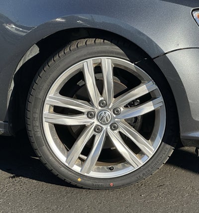 2016 Volkswagen Jetta 1.4T S