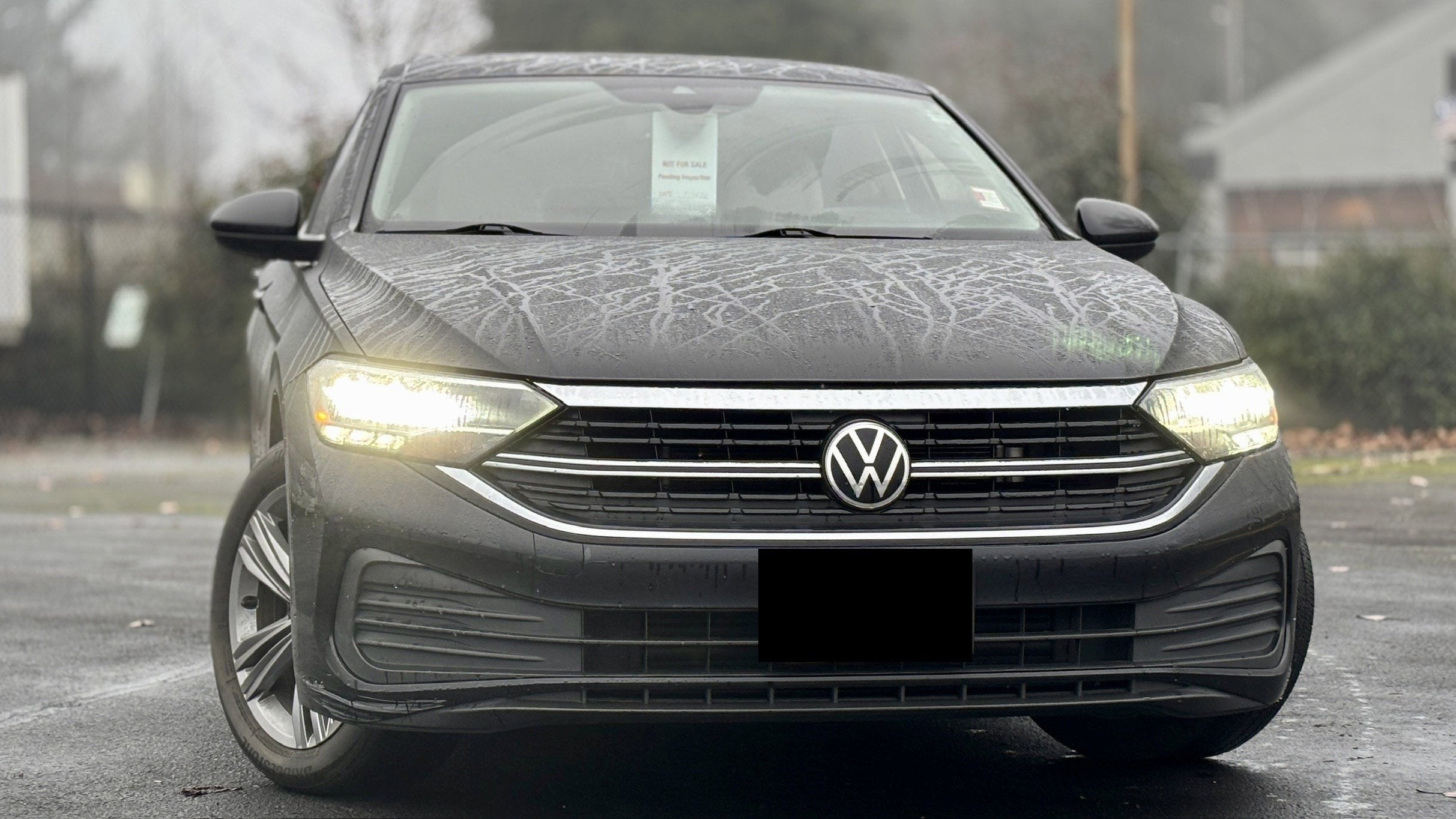 2022 Volkswagen Jetta SE