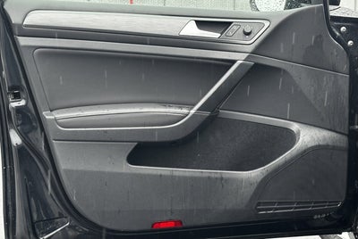 2021 Volkswagen Golf TSI