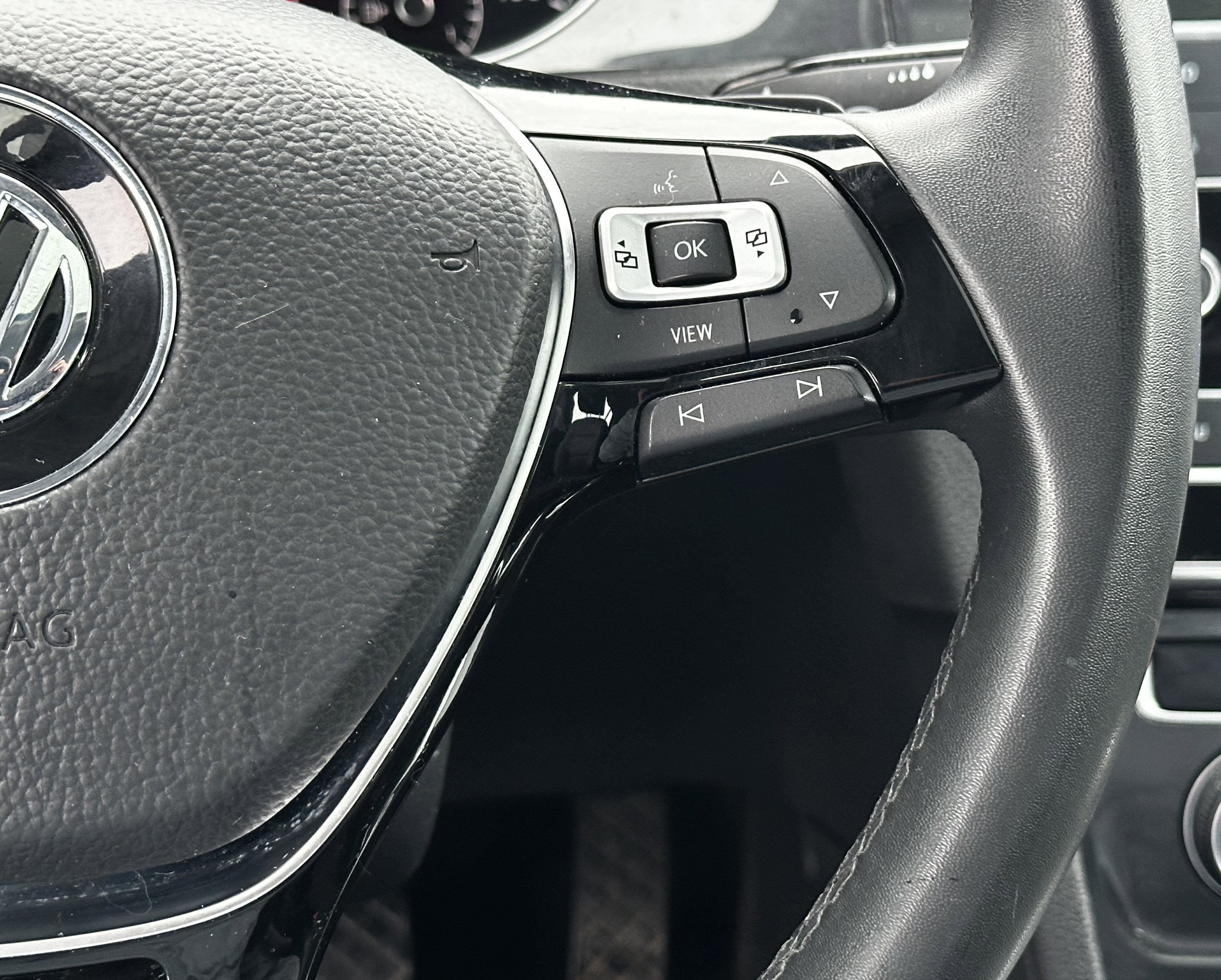 2021 Volkswagen Golf TSI