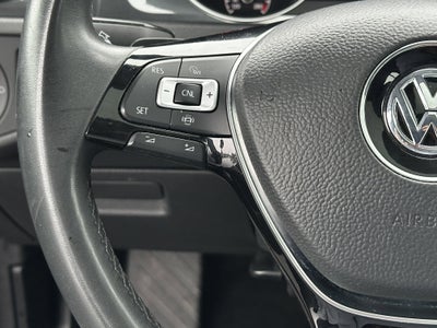 2021 Volkswagen Golf TSI