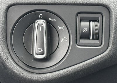 2021 Volkswagen Golf TSI