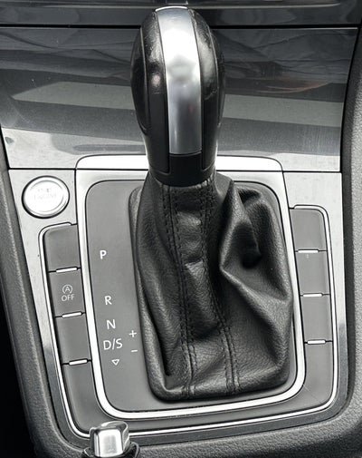 2021 Volkswagen Golf TSI