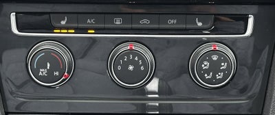 2021 Volkswagen Golf TSI