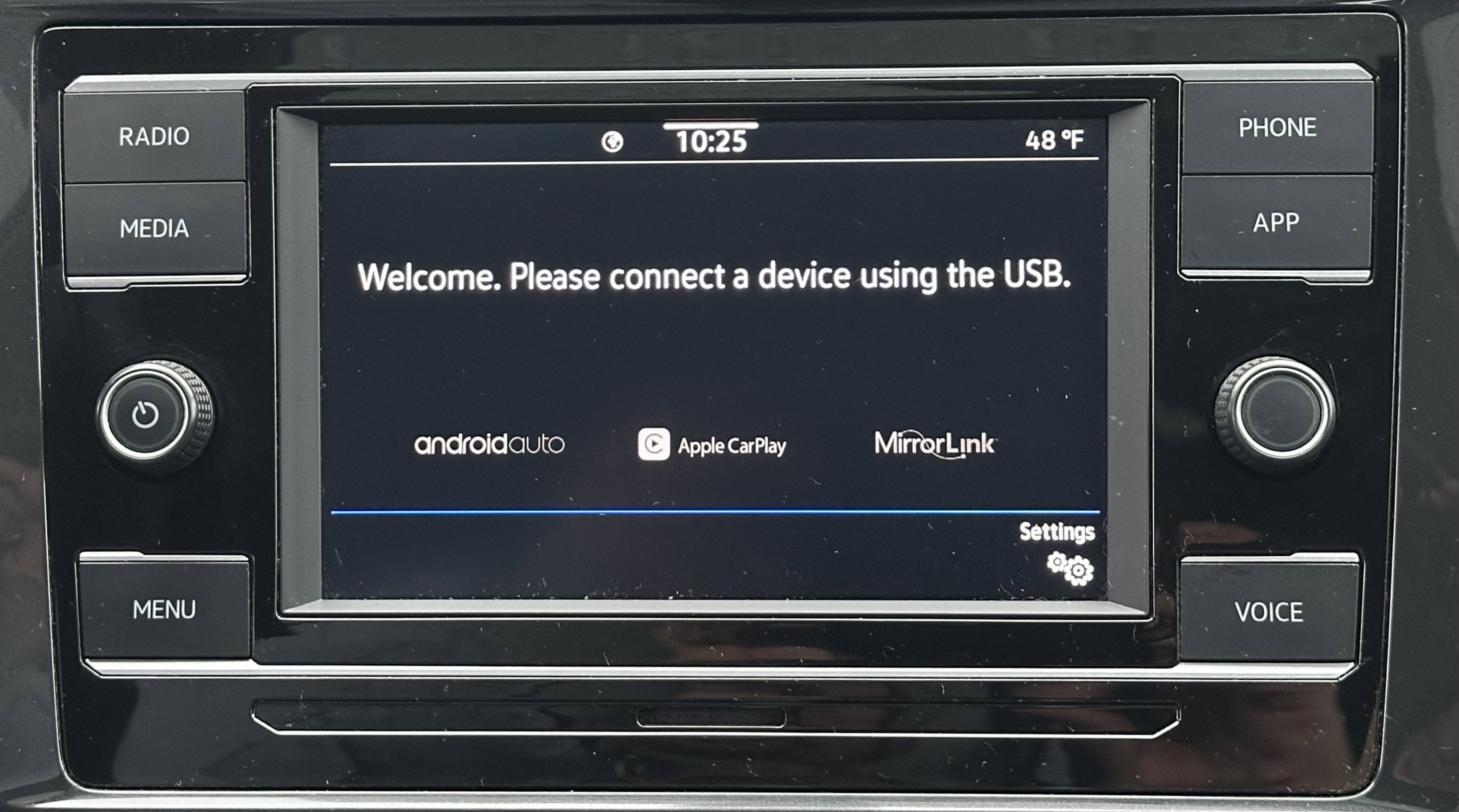 2021 Volkswagen Golf TSI