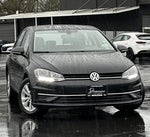 2021 Volkswagen Golf TSI