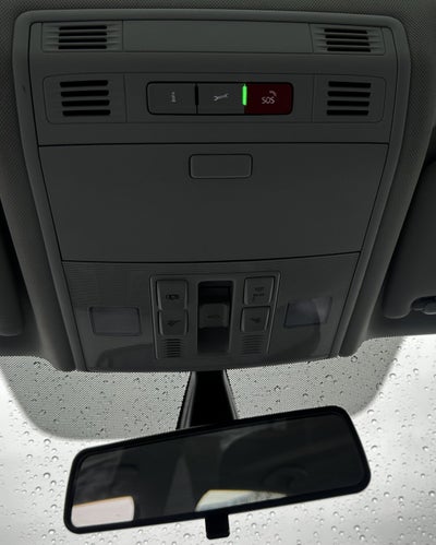 2021 Volkswagen Golf TSI