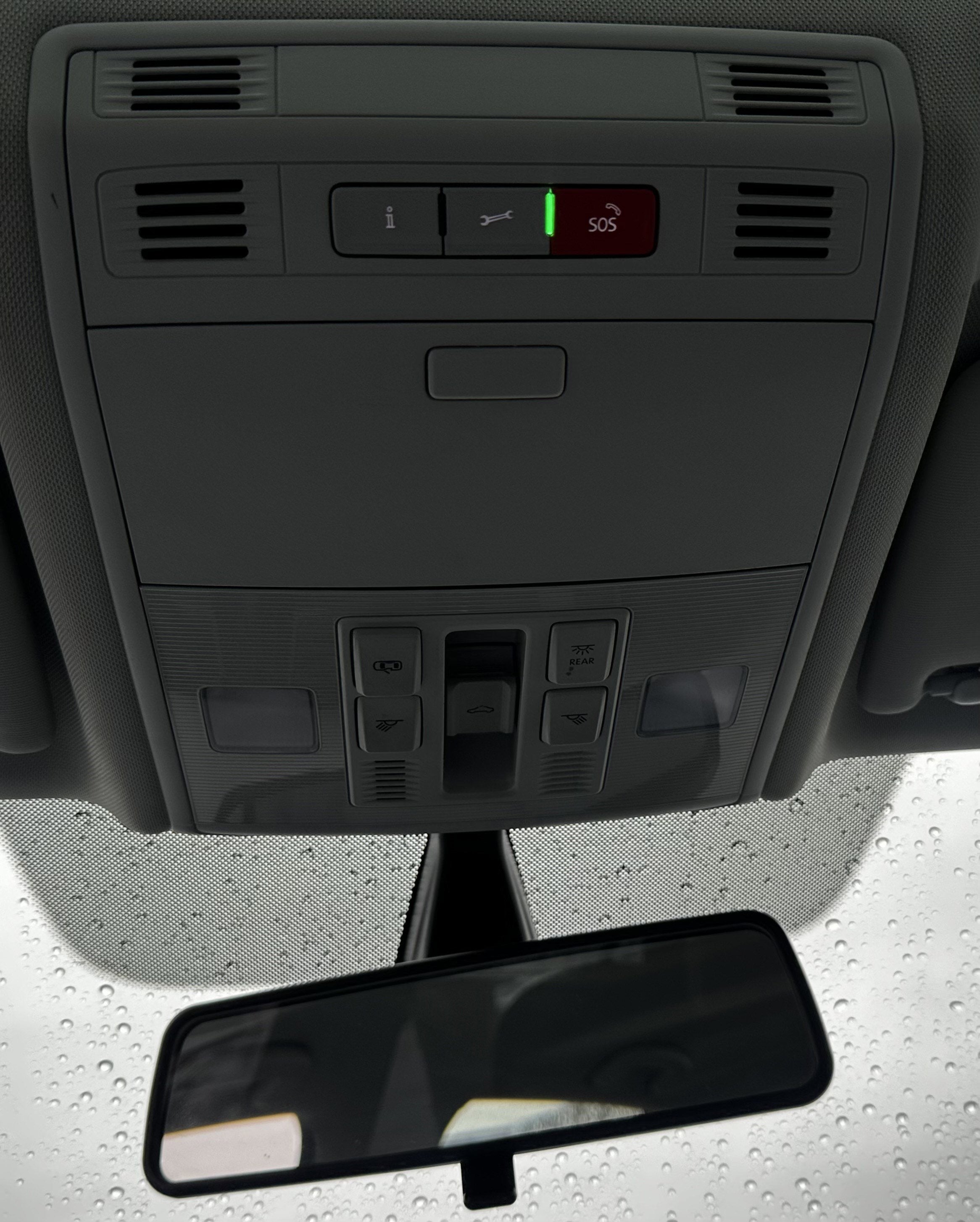 2021 Volkswagen Golf TSI