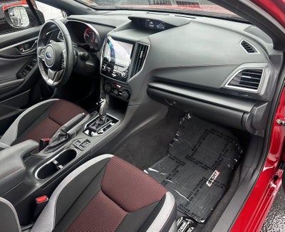 2023 Subaru Impreza Sport