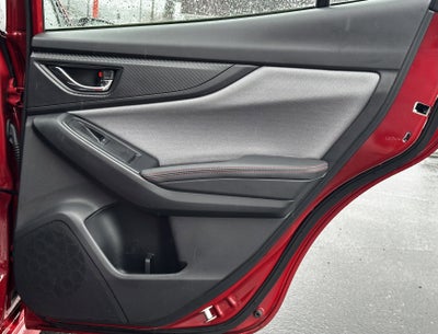 2023 Subaru Impreza Sport