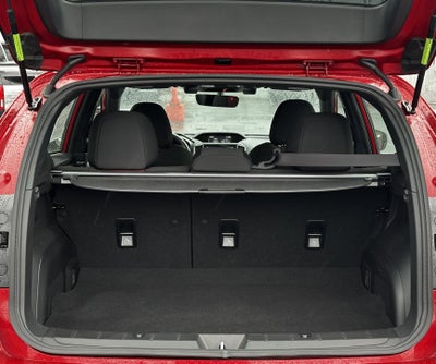 2023 Subaru Impreza Sport