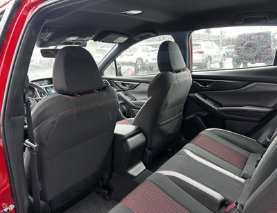 2023 Subaru Impreza Sport