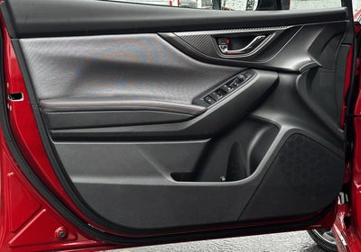 2023 Subaru Impreza Sport