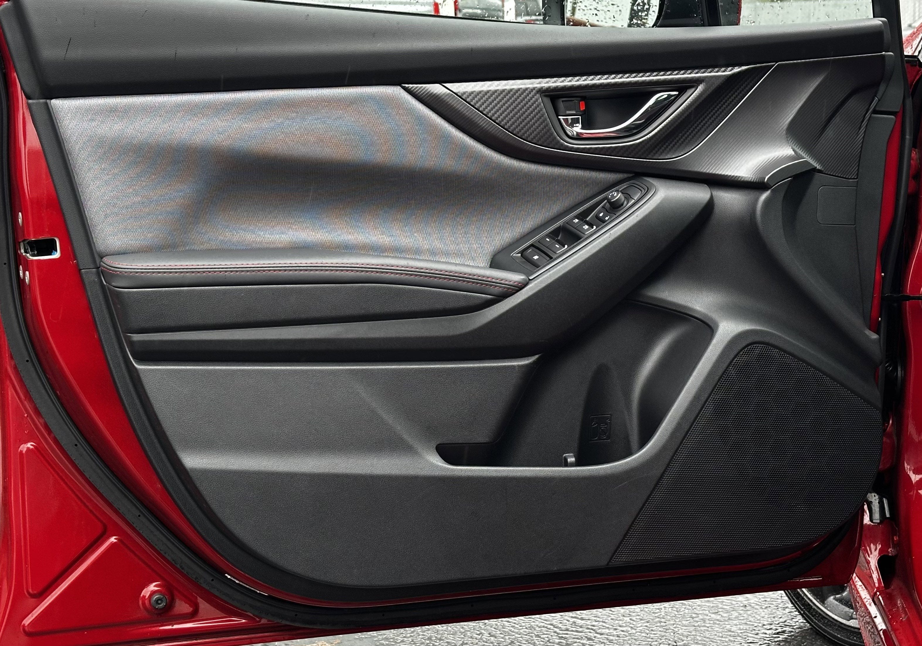 2023 Subaru Impreza Sport