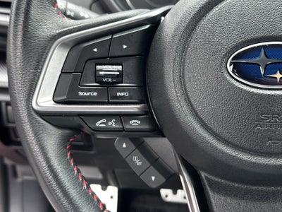 2023 Subaru Impreza Sport