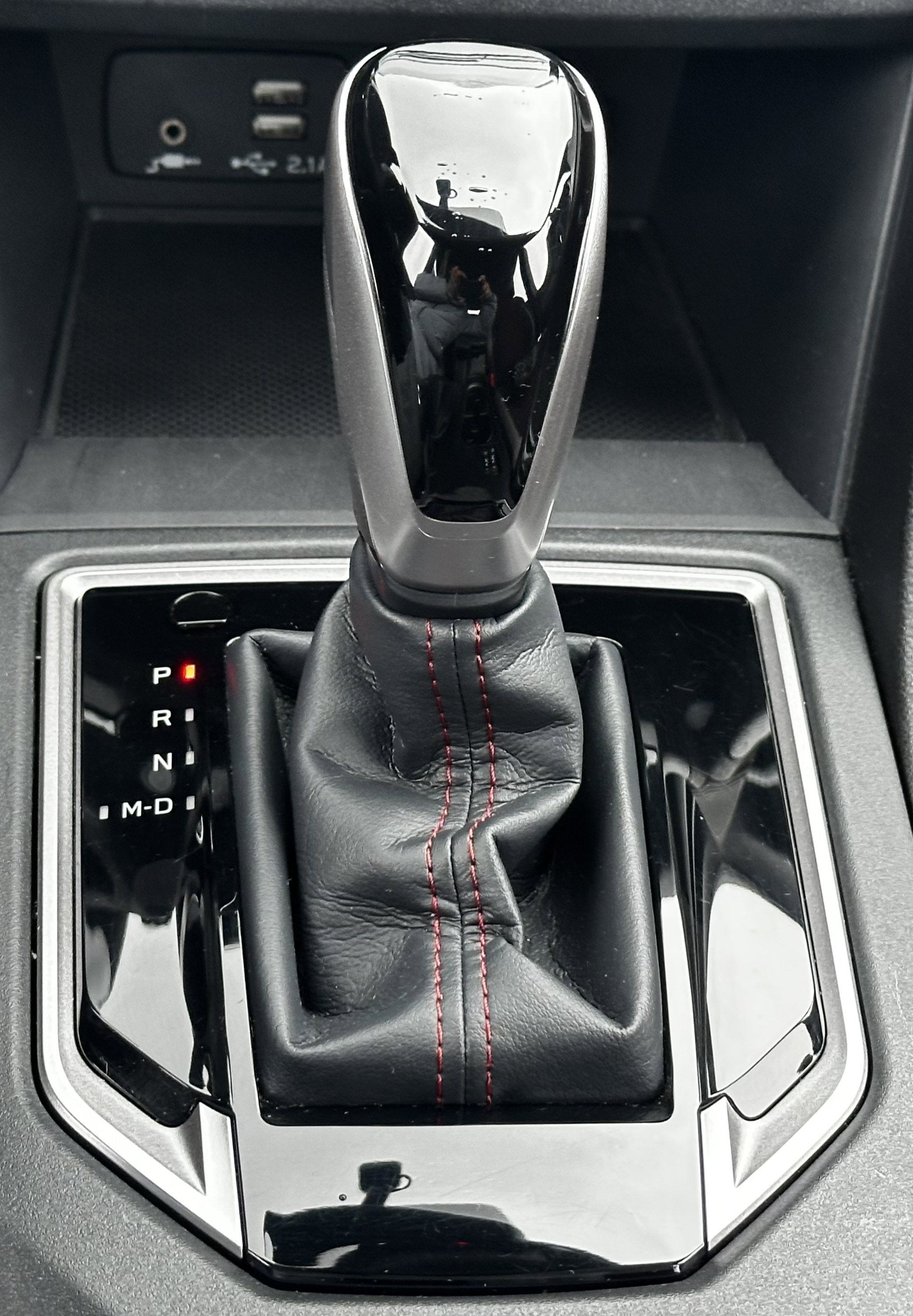 2023 Subaru Impreza Sport