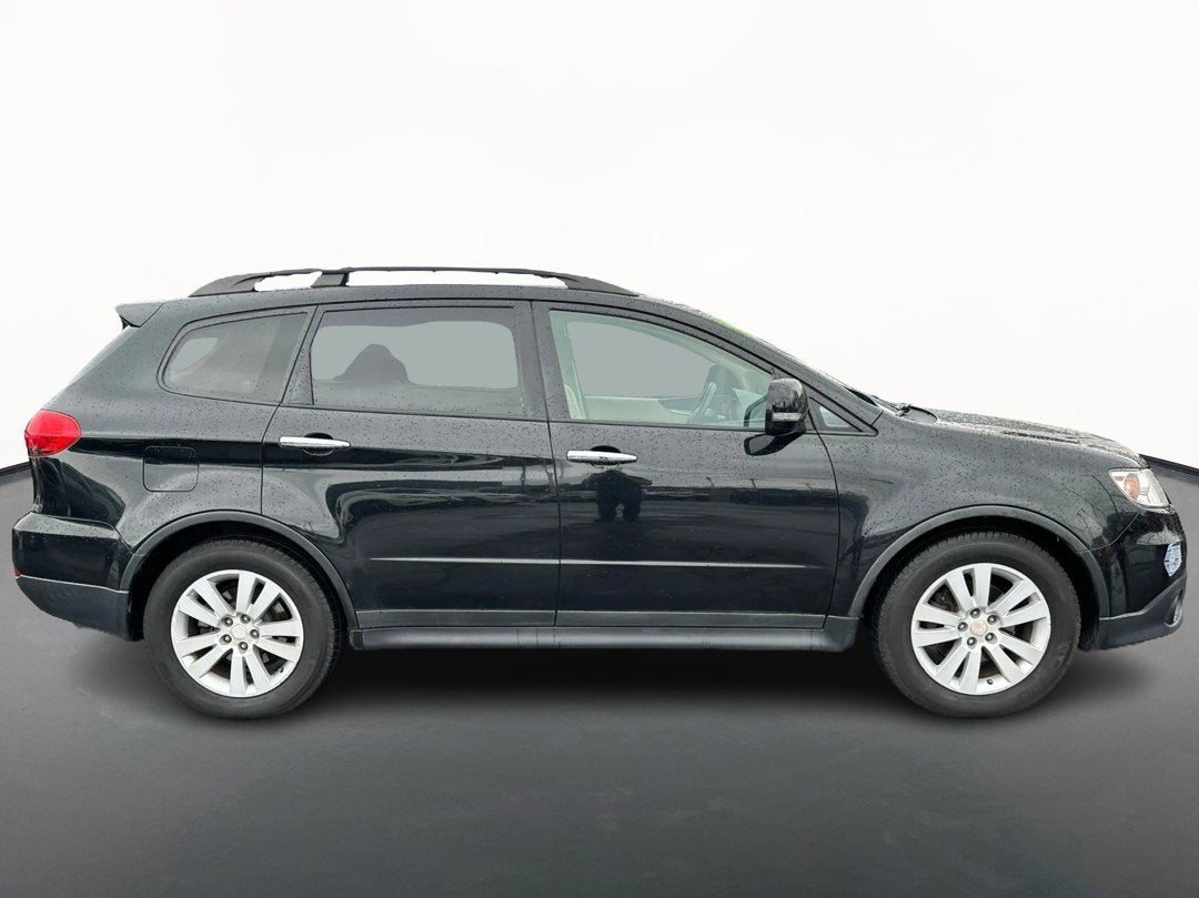 2008 Subaru Tribeca 5-Pass Ltd w/Nav