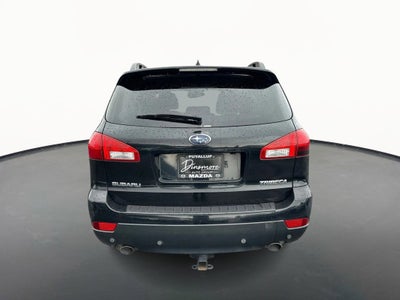 2008 Subaru Tribeca 5-Pass Ltd w/Nav