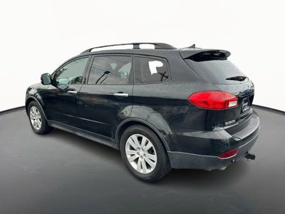 2008 Subaru Tribeca 5-Pass Ltd w/Nav