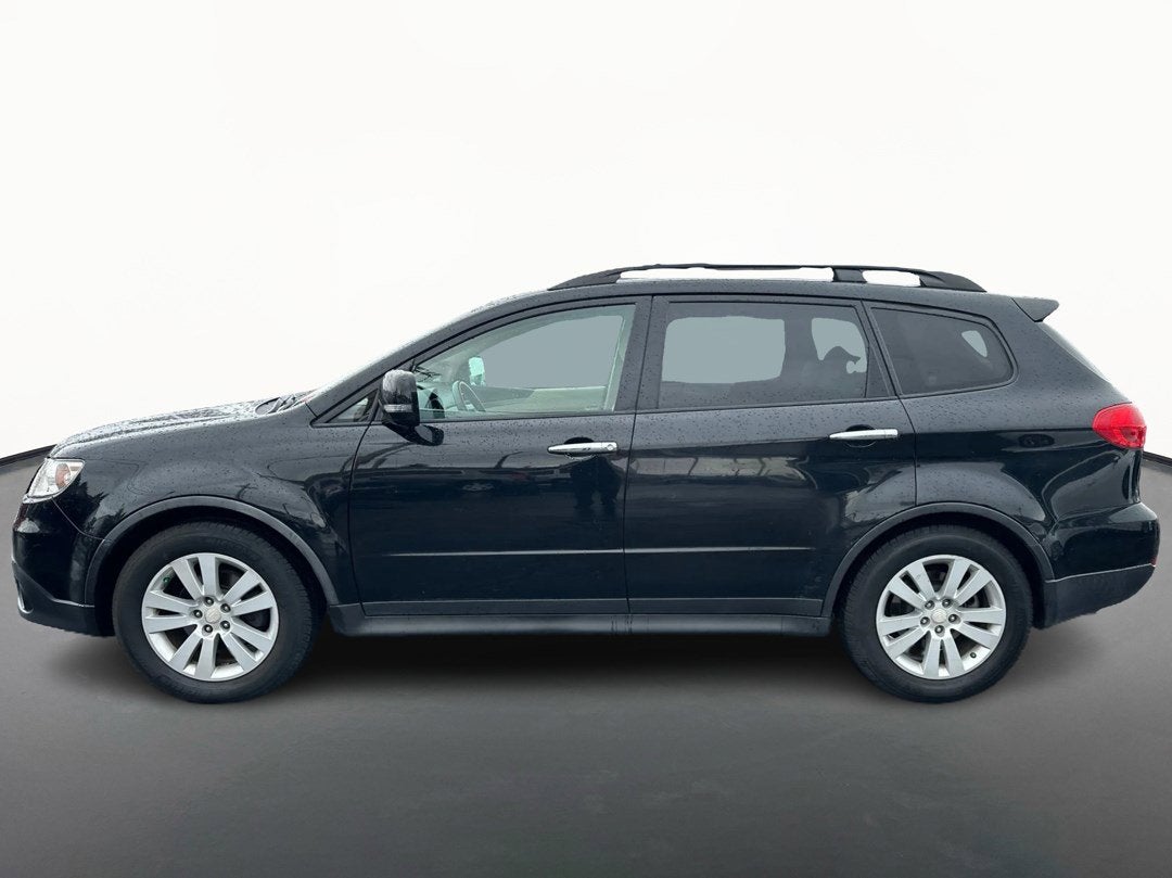 2008 Subaru Tribeca 5-Pass Ltd w/Nav