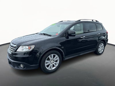 2008 Subaru Tribeca 5-Pass Ltd w/Nav