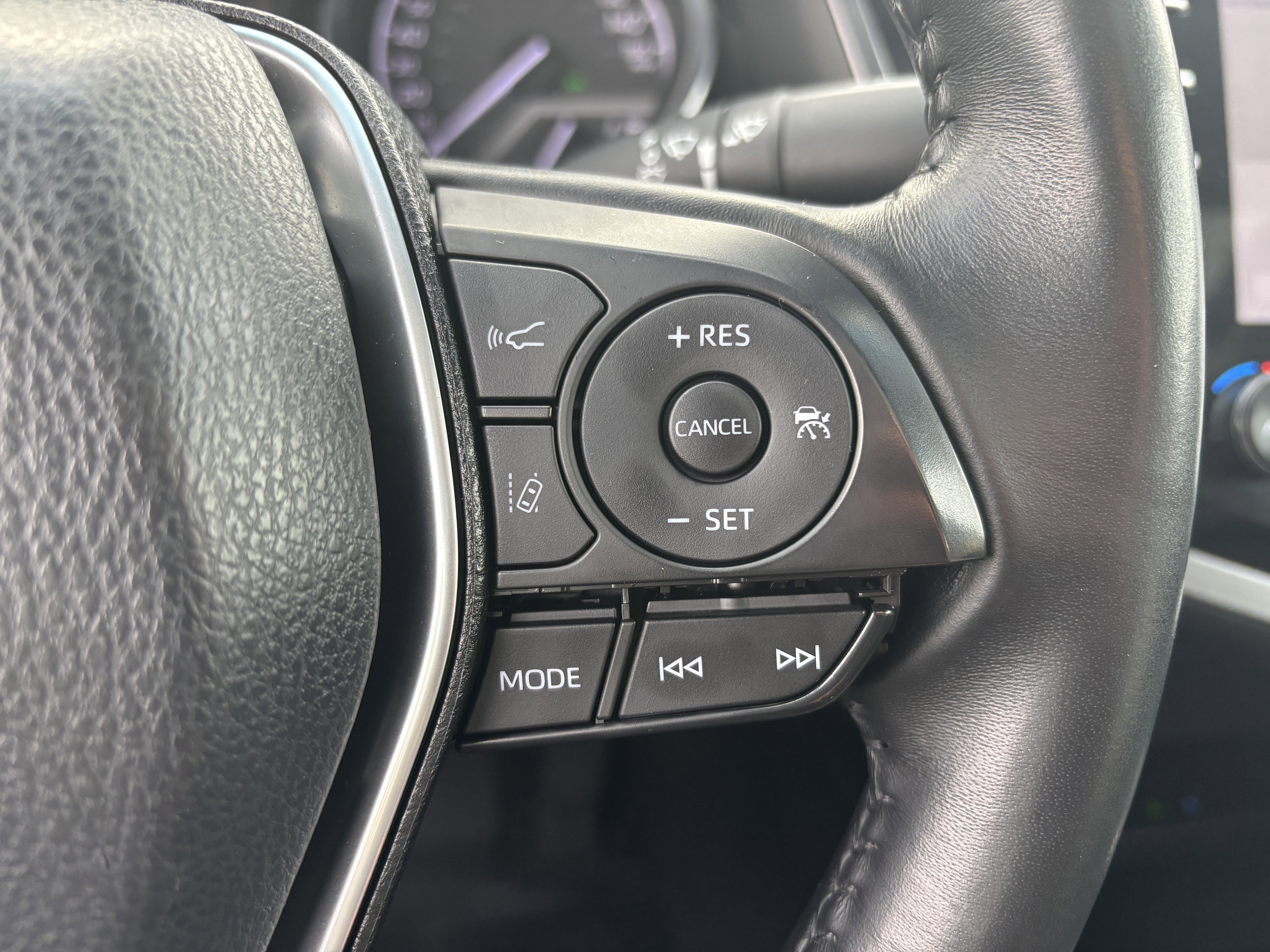 2018 Toyota Camry Hybrid SE